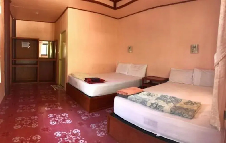 Rainbow Bungalows