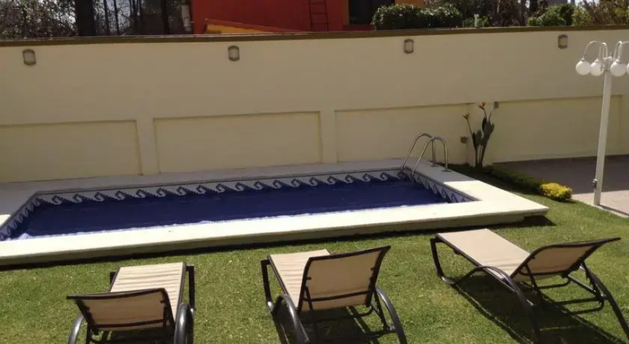 Casa Sonrisas