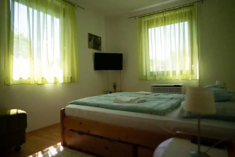 Marietta Apartman