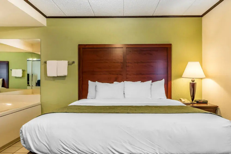Comfort Inn