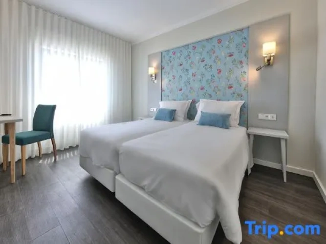 Standard Single Duplex room