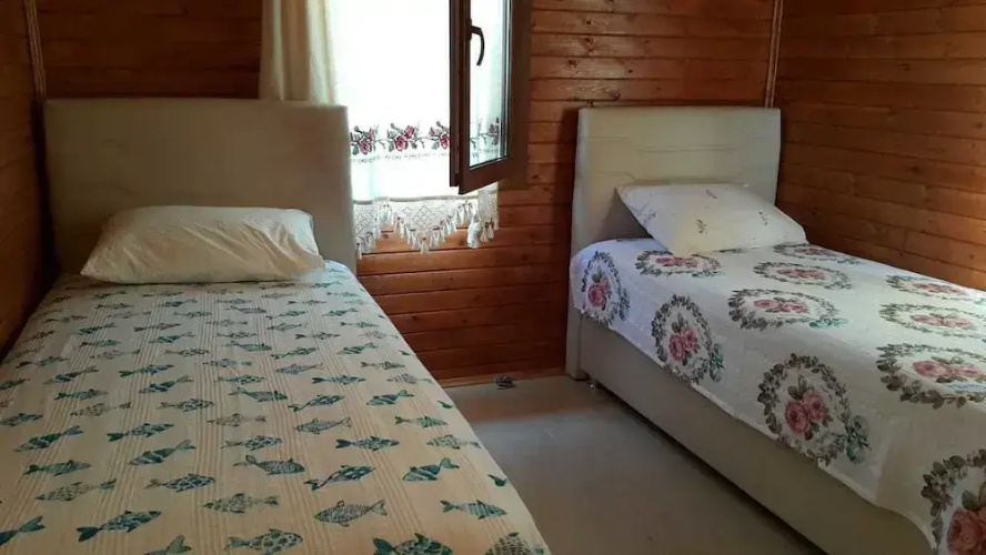Dream Garden Evleri