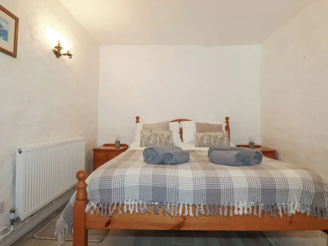 Swallow Cottage