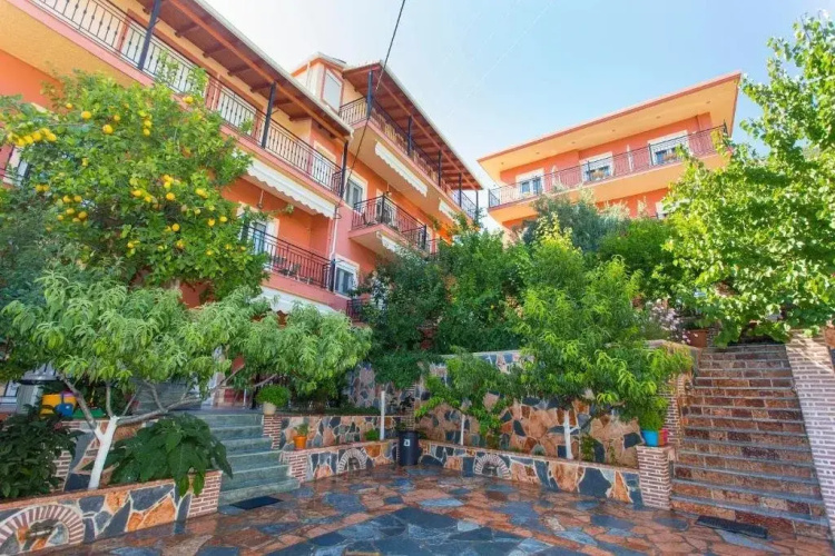 Hotelbild