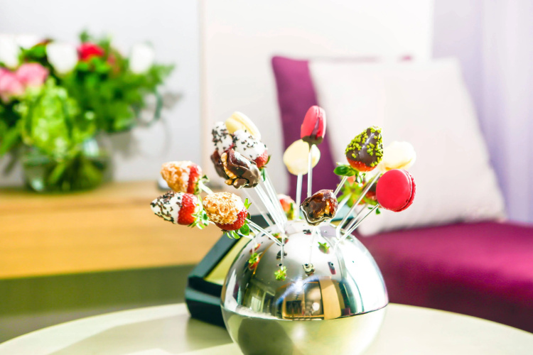 Rixos Premium Dubai Jbr photo 15
