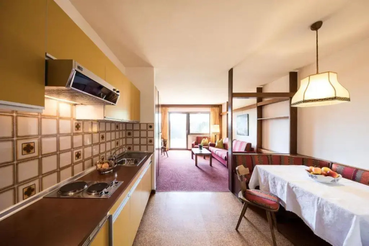 Residence Feyerlin