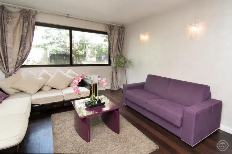 BP apartments - Etoile