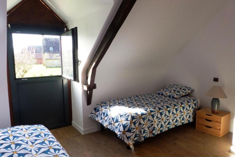 2 Bedrooms Cottage