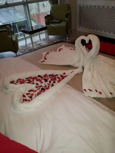The Gala Palace Hotel
