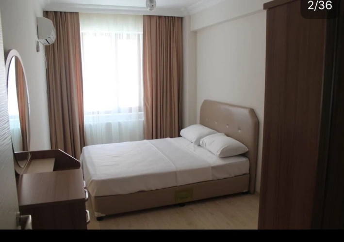 1 Bedroom Apartment with balcony
