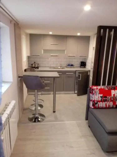 Apartamenty Górski Strumyk