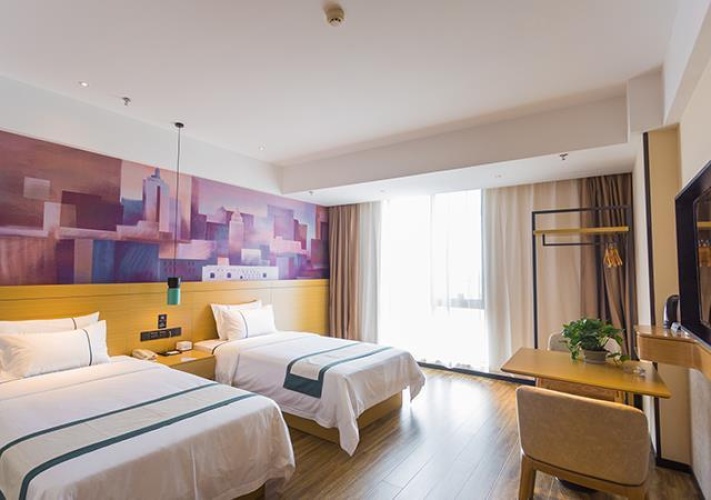 Business Twin room
