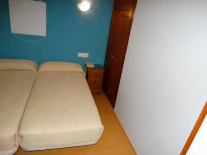 Hostal La Redonda