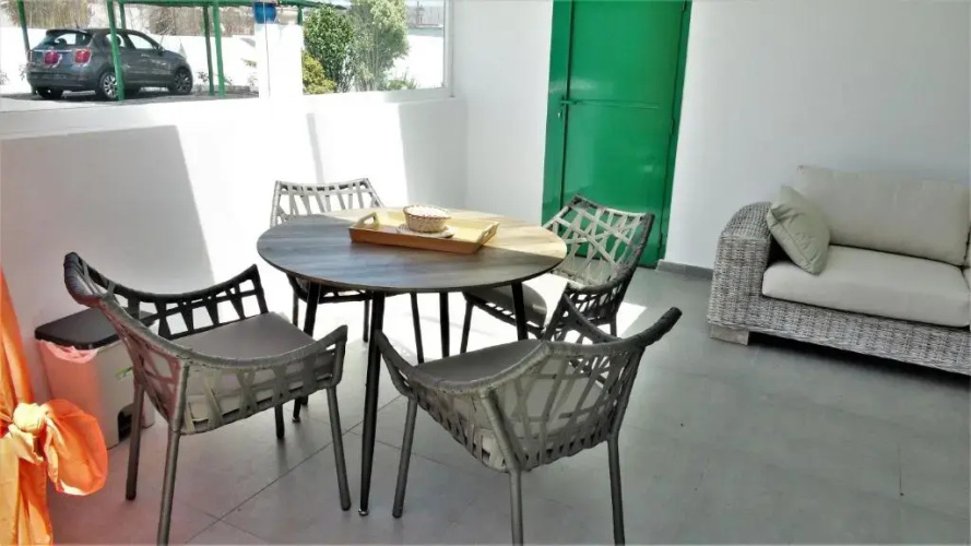 Apartamento Caracol Yaiza