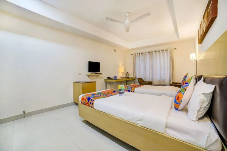 Shanbhag Hotel