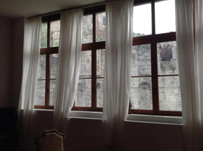 Geldmunt Apartment