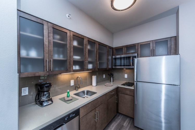 Double Suite with balcony