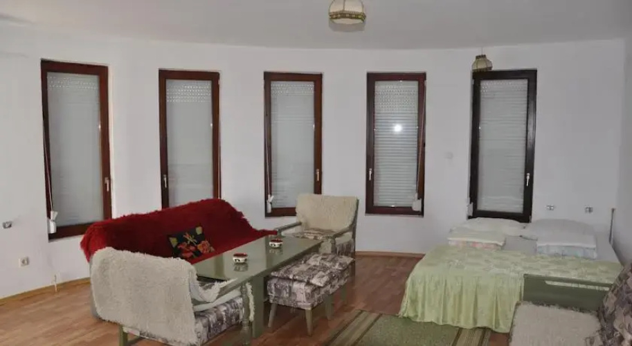 Lela House in Balchik
