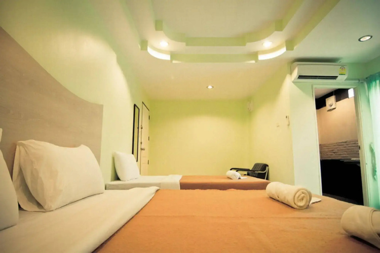 Better Place Hotel