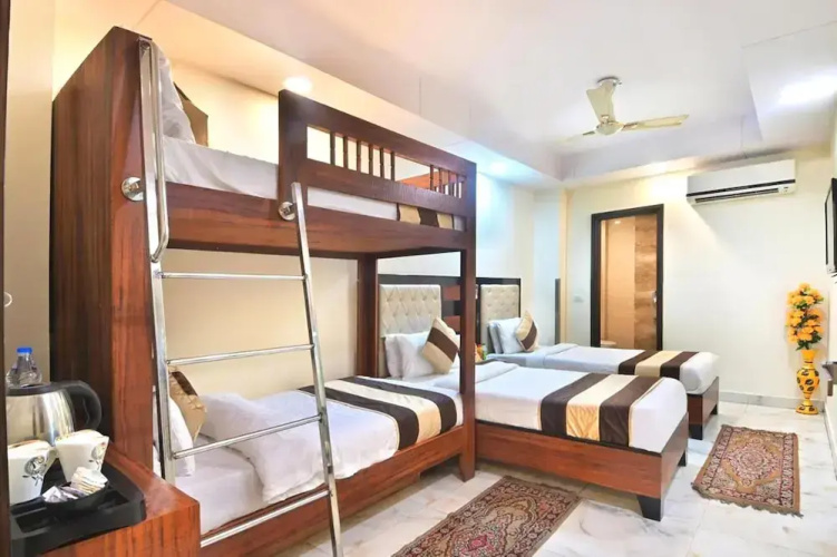 Hotel Excellency