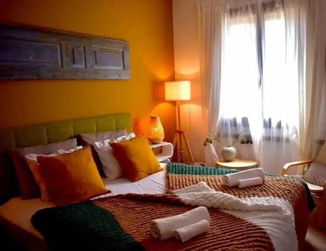 Carmen Art Hotel
