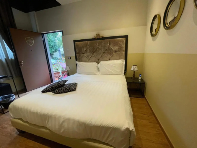 Residenza d'Epoca Villa Tower Inn