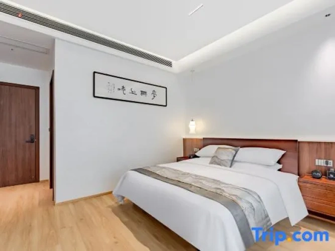 Standard Double room with panoramic view