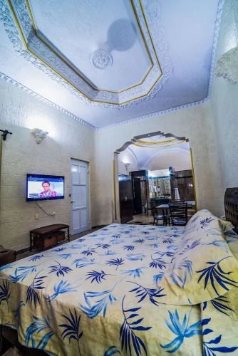Hotel Casa Blanca