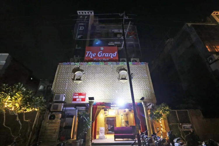 Image de l'hôtel