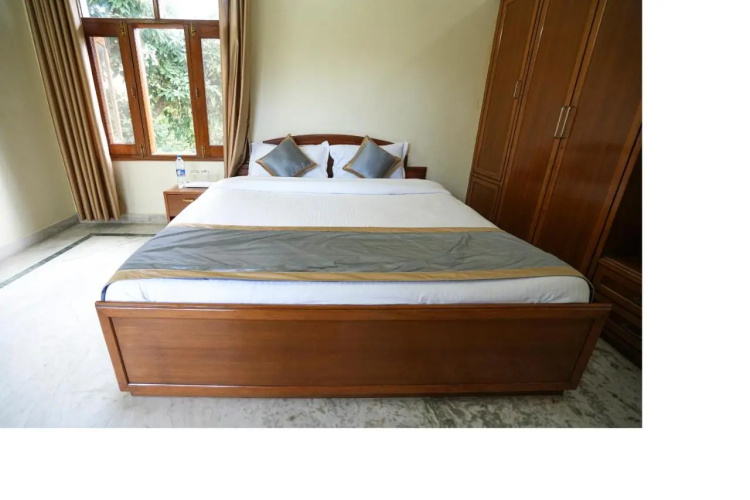 Chirping Hills Resort Bhimtal