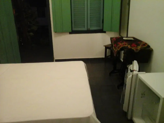 Pousada do Ipê