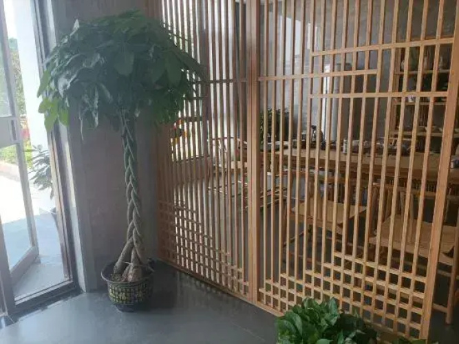Hongdou Residence