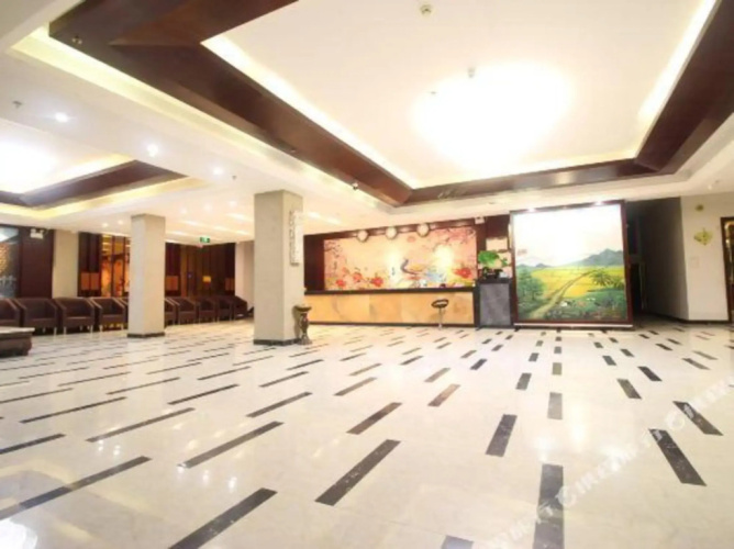 Wanning Dong´ao Impression Style Hotel