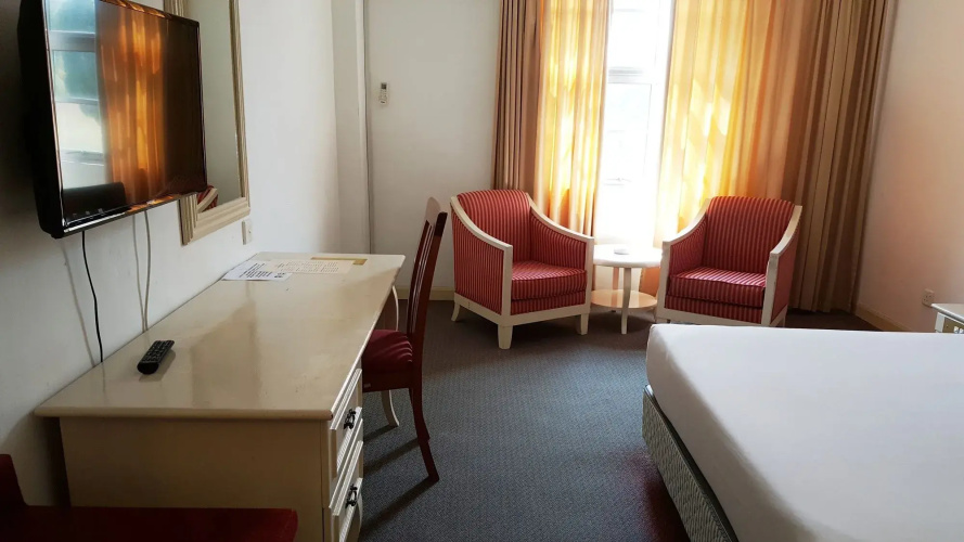 Hotel Seri Malaysia Kulim