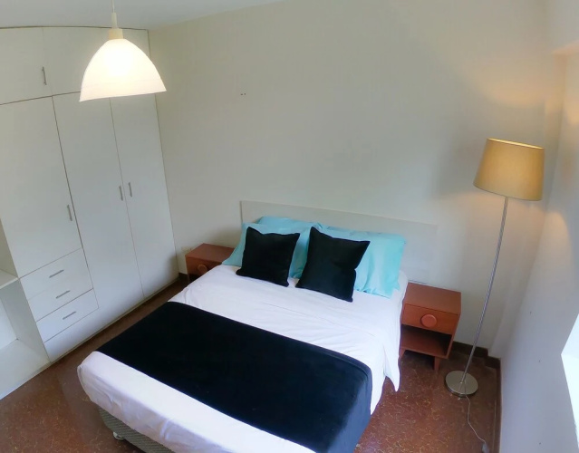 Private Suite Apartment in Miraflores
