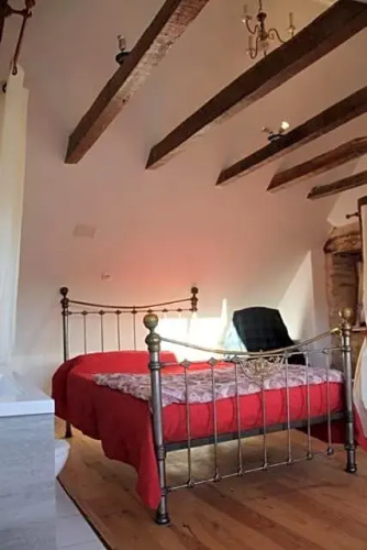 Le Moulin De Benechou