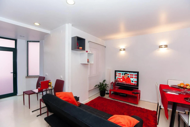 Ana's Design Apartments