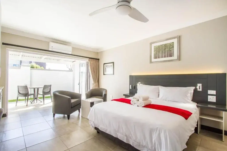 Executive Suite