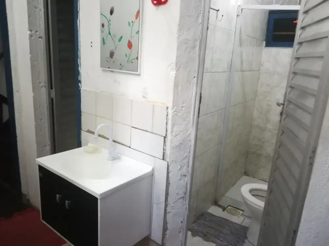 Hostel Torre