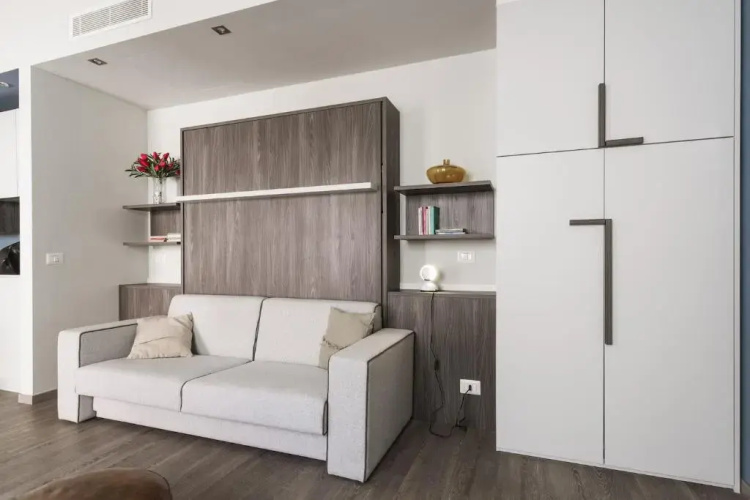 Contempora - Cavallotti 13 - A65