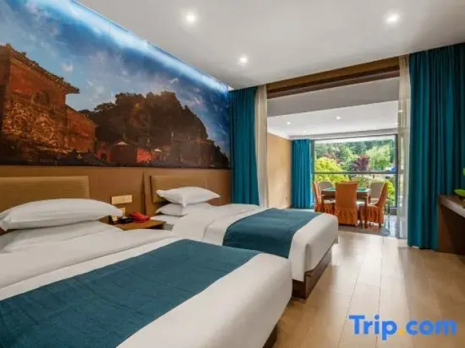 Executive Twin room