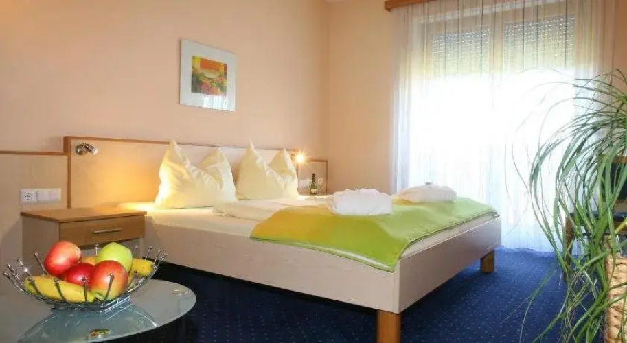 Golfblick Rooms