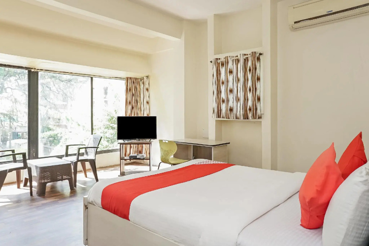 Imagen del hotel