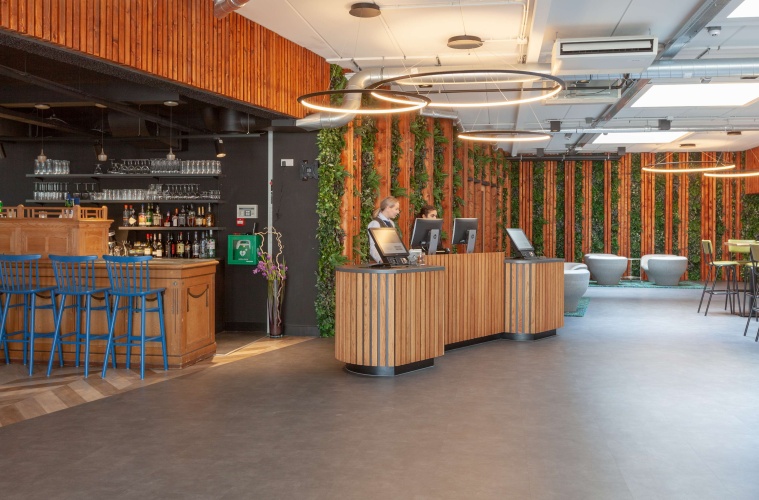 Best Western Plus Hotel Amstelveen photo 23