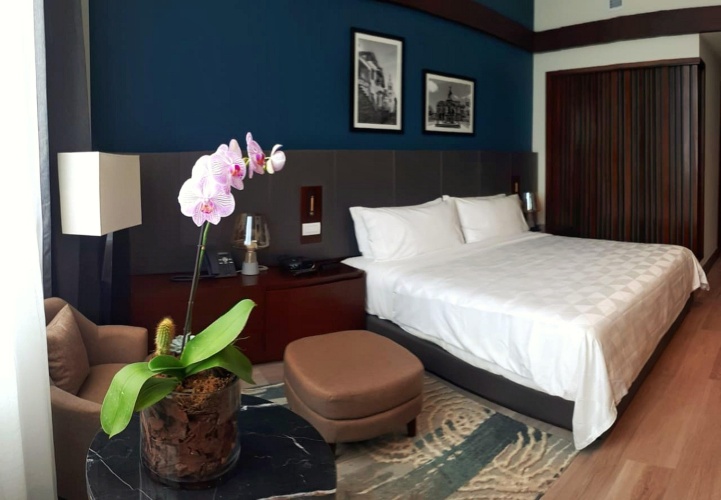 Holiday Inn Santo Domingo photo 8