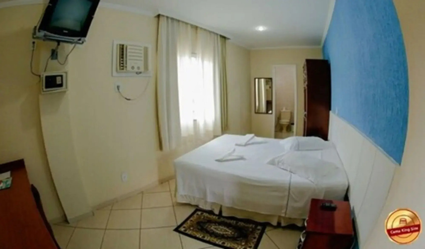 Acrópolis Marina Hotel