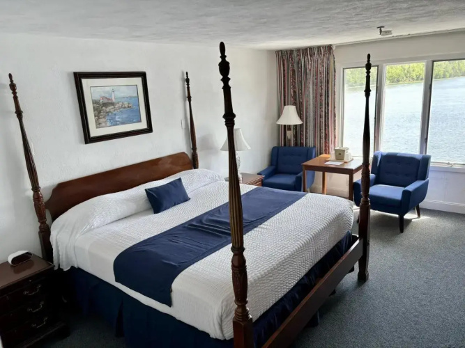 Fort Knox Park Inn