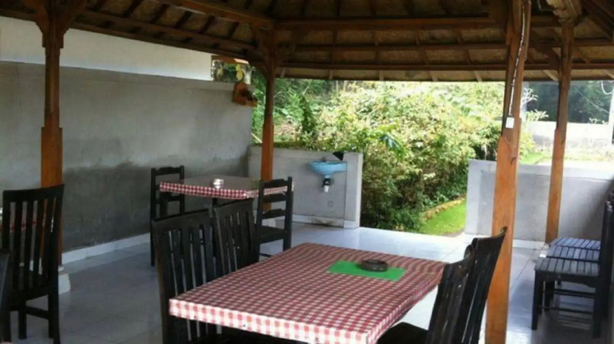 Hotel Surya