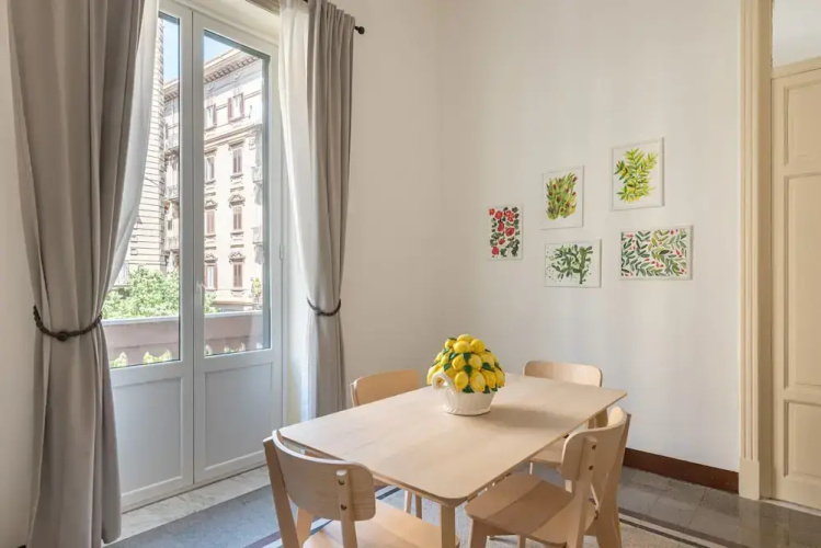 Casa Markea by Wonderful Italy