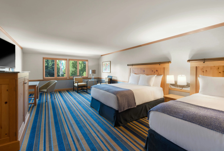 Semiahmoo Resort Golf & Spa, Trademark Collection By Wyndham photo 19